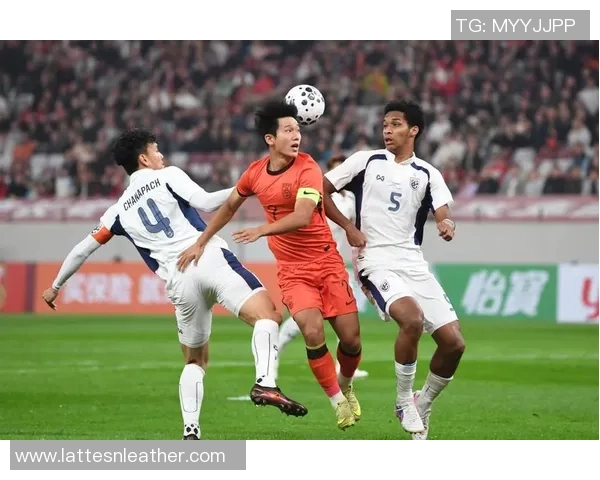 U23国足与泰国U23战平西安锦标赛首轮四队均积1分竞争激烈