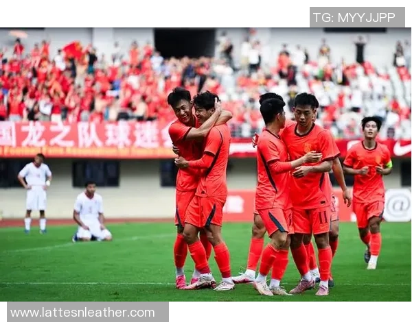 国足与U23国足或将合并以U21阵容参加亚运会更具优势